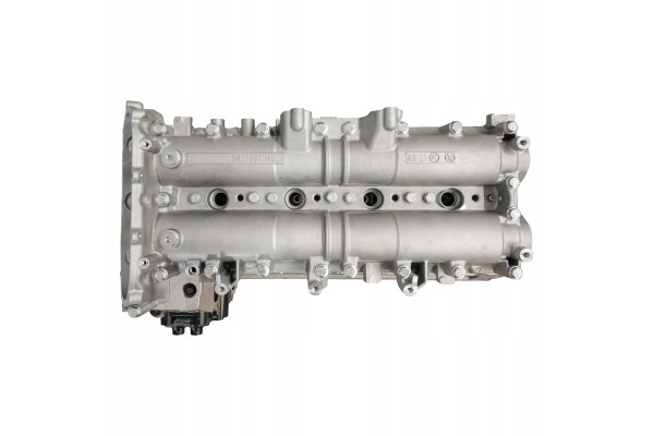 BRAND NEW ENGINE IVECO 3 0 F1CGL411 F1CFL411 EURO 6 WITH TIMING 16 22 Quality of parts according to GVO O original with manufact