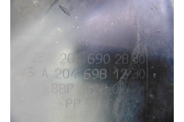 A2046981230 PASO RUEDA MERCEDES-BENZ CLASE C (BM 204) BERLINA