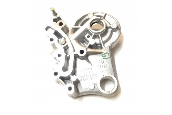 VW new camshaft support OE 06H103144K Quality of parts according to GVO O original with manufacturer s logo OE