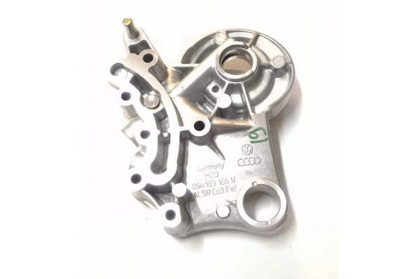 VW new camshaft support OE 06H103144K Engine type gasoline