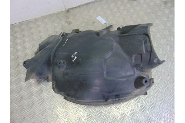 A2046981230 PASO RUEDA MERCEDES-BENZ CLASE C (BM 204) BERLINA