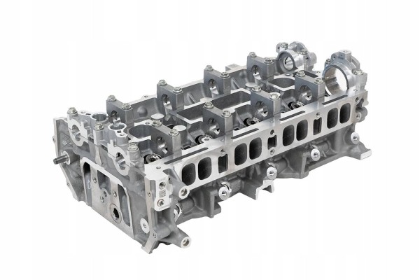 Head Ford 2 0 Ecoboost Jaguar Land Rover RFCJ5E 6090 FB NEW ORIGINAL Catalog number of the part RFCJ5E 6090 EB RFCJ5E6090EB RFCJ