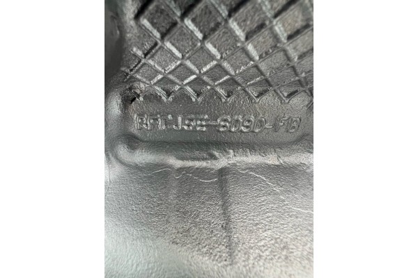 Head Ford 2 0 Ecoboost Jaguar Land Rover RFCJ5E 6090 FB NEW ORIGINAL Part manufacturer Ford OE