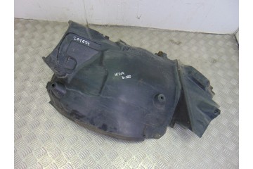 A2046981130 PASO RUEDA MERCEDES-BENZ CLASE C (BM 204) BERLINA