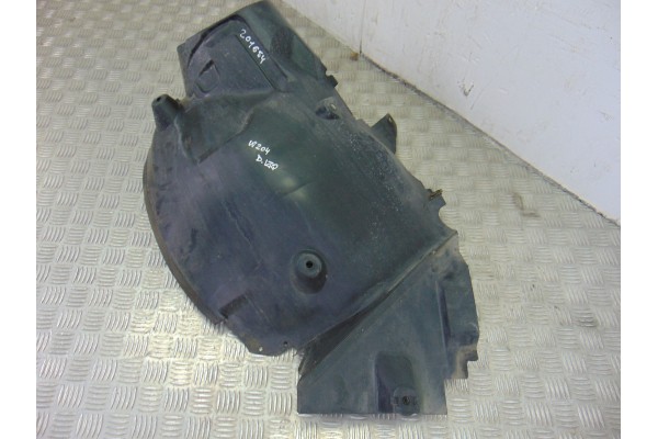 A2046981130 PASO RUEDA MERCEDES-BENZ CLASE C (BM 204) BERLINA