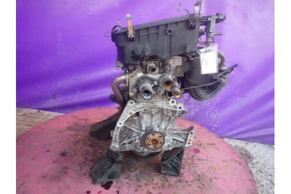 PEUGEOT 107 C1 AYGO 1 0 1KR B52 1KR FE 68KM ENGINE COMPRESSION TEST Car type passenger cars