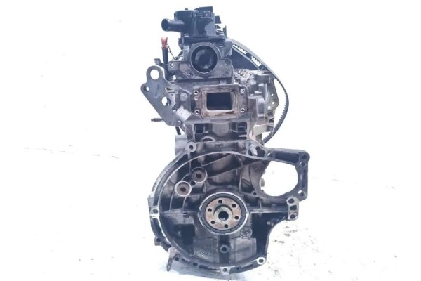 Peugeot Expert Engine Set 1 6 HDi 90 8V Diesel 66kW 90 HP 9H06 2013
