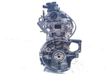 Peugeot Expert Engine Set 1 6 HDi 90 8V Diesel 66kW 90 HP 9H06 2013 Quality of parts according to GVO O original with manufactur