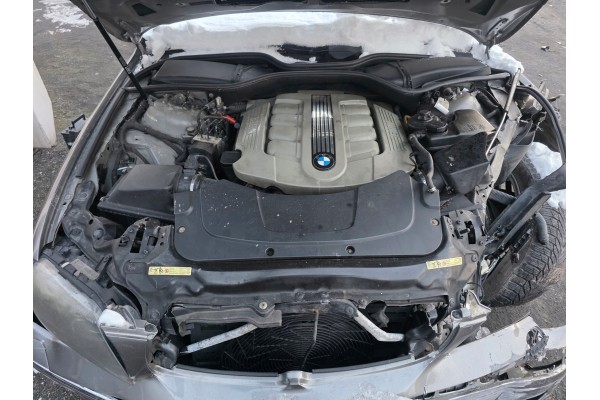 Complete motor M67D44 BMW 7 E65 E66 745d 4 4 V8