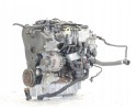 ENGINE 2 0 TDI CRM CRMB SKODA OCTAVIA III LEON III SUPERB ASSEMBLY REPLACEMENT