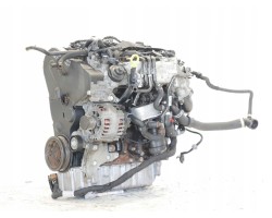 ENGINE 2 0 TDI CRM CRMB SKODA OCTAVIA III LEON III SUPERB ASSEMBLY REPLACEMENT