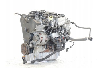 ENGINE 2 0 TDI CRM CRMB SKODA OCTAVIA III LEON III SUPERB ASSEMBLY REPLACEMENT