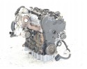 ENGINE 2 0 TDI CRM CRMB SKODA OCTAVIA III LEON III SUPERB ASSEMBLY REPLACEMENT Catalog number of the part SILNIK 2 0 TDI CRM CRM