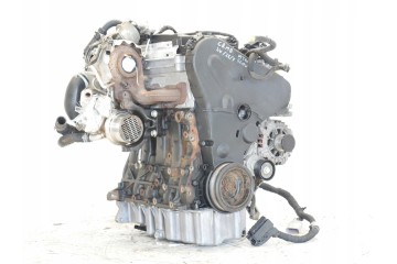 ENGINE 2 0 TDI CRM CRMB SKODA OCTAVIA III LEON III SUPERB ASSEMBLY REPLACEMENT Part manufacturer Skoda OE