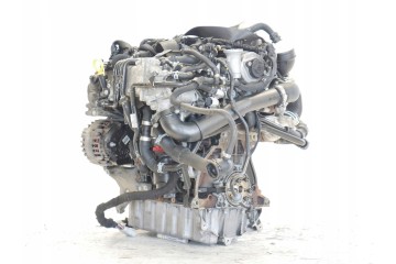 ENGINE 2 0 TDI CRM CRMB SKODA OCTAVIA III LEON III SUPERB ASSEMBLY REPLACEMENT Packaging status replacement