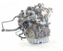 ENGINE 2 0 TDI CRM CRMB SKODA OCTAVIA III LEON III SUPERB ASSEMBLY REPLACEMENT Car type 4x4 SUV passenger cars