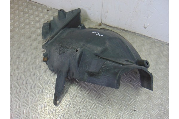 A2046981130 PASO RUEDA MERCEDES-BENZ CLASE C (BM 204) BERLINA