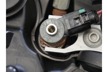 ENGINE 2 0 TDI CRM CRMB SKODA OCTAVIA III LEON III SUPERB ASSEMBLY REPLACEMENT Quality of parts according to GVO O original with