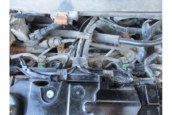 ENGINE PUMP INJECTORS TURBOCHARGER FIESTA MK7 1 5 TDCI LIFT 2014R UGJC Part manufacturer Ford OE