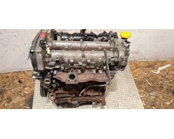 ENGINE 955A3000 FIAT PUNTO EVO 500L 1 6 MJET 88KW 2012