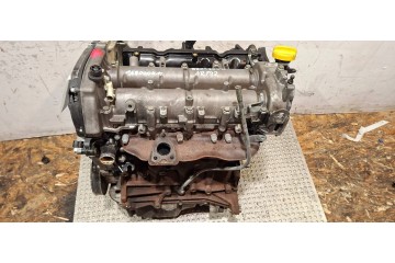 ENGINE 955A3000 FIAT PUNTO EVO 500L 1 6 MJET 88KW 2012