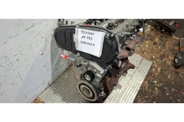 ENGINE 955A3000 FIAT PUNTO EVO 500L 1 6 MJET 88KW 2012 Catalog number of the part S25081762