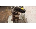 ENGINE 955A3000 FIAT PUNTO EVO 500L 1 6 MJET 88KW 2012 Car type passenger cars