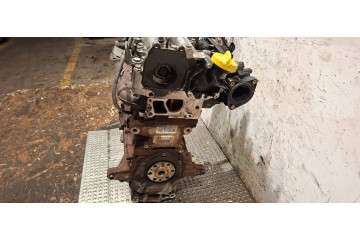 ENGINE 955A3000 FIAT PUNTO EVO 500L 1 6 MJET 88KW 2012 Car type passenger cars
