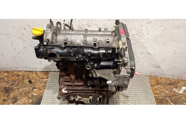 ENGINE 955A3000 FIAT PUNTO EVO 500L 1 6 MJET 88KW 2012 Engine type diesel