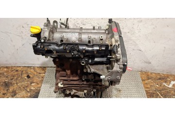 ENGINE 955A3000 FIAT PUNTO EVO 500L 1 6 MJET 88KW 2012 Engine type diesel