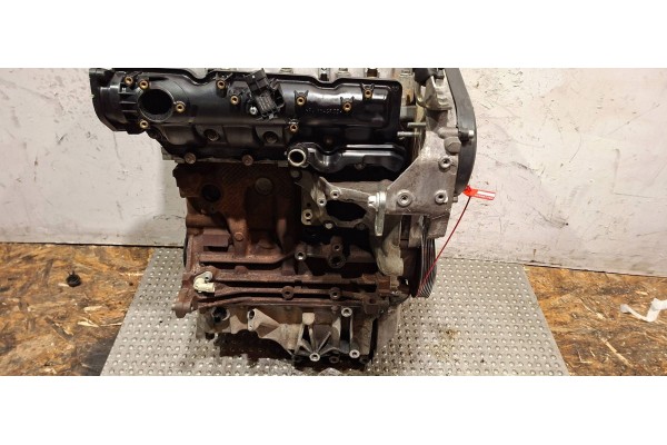 ENGINE 955A3000 FIAT PUNTO EVO 500L 1 6 MJET 88KW 2012 Catalog number of the original 955A3000