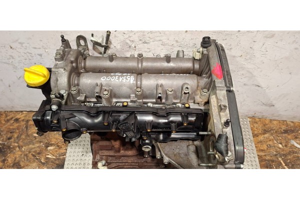 Motor 955A3000 para Fiat Punto Evo 500L 1.6 MJET 88KW 2012-
