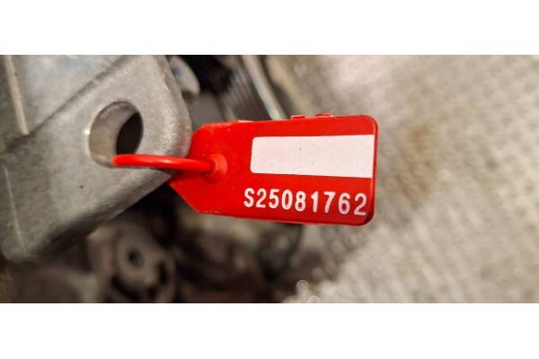 Motor 955A3000 para Fiat Punto Evo 500L 1.6 MJET 88KW 2012-
