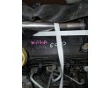 ENGINE 1 5DCI K9K766 ENGINE OBLITERATED BUT COMPLETE WITH GOOD FUEL SYSTEM Packaging status open
