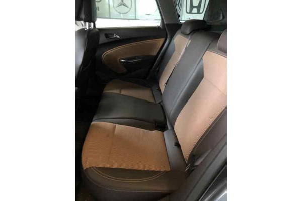 OPEL ASTRA J SPORTS TOURER Sport