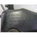 A2048600260 DEPOSITO LIMPIA MERCEDES-BENZ CLASE C (BM 204) BERLINA
