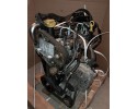ENGINE 1 5DCI K9K766 ENGINE OBLITERATED BUT COMPLETE WITH GOOD FUEL SYSTEM Part manufacturer Renault OE