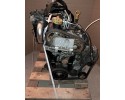 ENGINE 1 5DCI K9K766 ENGINE OBLITERATED BUT COMPLETE WITH GOOD FUEL SYSTEM Car type passenger cars