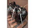 ENGINE 1 5DCI K9K766 ENGINE OBLITERATED BUT COMPLETE WITH GOOD FUEL SYSTEM Engine type diesel