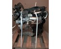 ENGINE 1 5DCI K9K766 ENGINE OBLITERATED BUT COMPLETE WITH GOOD FUEL SYSTEM Catalog number of substitutes SILNIK 1 5DCI NOTE CLIO
