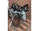 ENGINE 1 5DCI K9K766 ENGINE OBLITERATED BUT COMPLETE WITH GOOD FUEL SYSTEM Version European