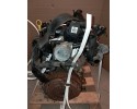 Motor 1.5DCI K9K766 Completo con Sistema de Combustible en Buen Estado