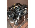 Motor 1.5DCI K9K766 Completo con Sistema de Combustible en Buen Estado