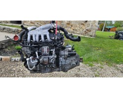 COMPLETE ENGINE VW T5 2 5 TDI AXD 131KM