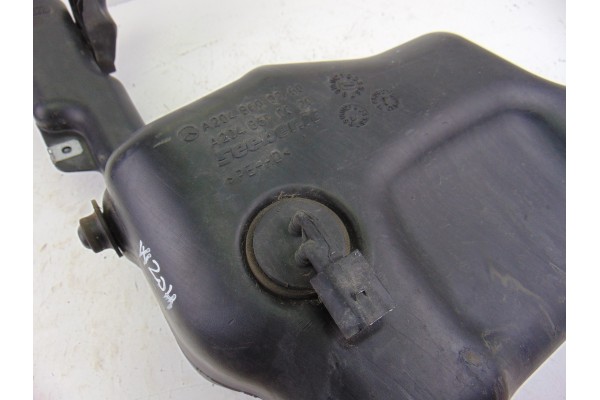 A2048600260 DEPOSITO LIMPIA MERCEDES-BENZ CLASE C (BM 204) BERLINA