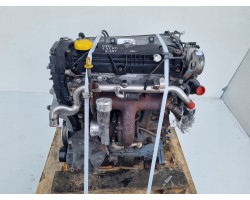ENGINE SET Saab 93 9 3 II 1 9 CDTI 120HP smokes nicely Z19DT
