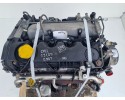 ENGINE SET Saab 93 9 3 II 1 9 CDTI 120HP smokes nicely Z19DT Packaging status replacement