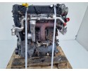 ENGINE SET Saab 93 9 3 II 1 9 CDTI 120HP smokes nicely Z19DT Catalog number of the part Z19DT