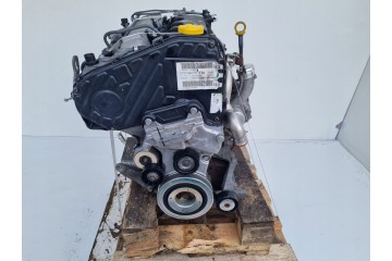 ENGINE SET Saab 93 9 3 II 1 9 CDTI 120HP smokes nicely Z19DT Car type passenger cars