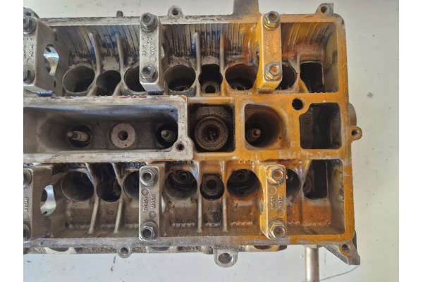 HEAD FORD C MAX MK1 2 0 B 16V 145KM AODA Catalog number of the part RF3S4G6090AA SZWED1